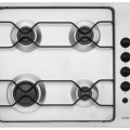 Встраиваемая поверхность газовая Zanussi ZGG 67412 XA